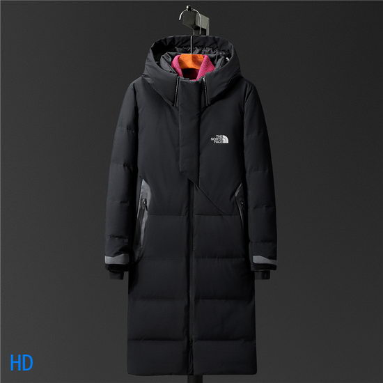 North Face Down Jacket Wmns ID:201909d160